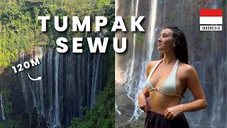 Tumpak Sewu Waterfall 2026 – Visiting WITHOUT a Tour (Java, Indonesia)