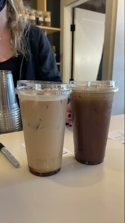 Coffee Time Tiktok thenitrobar