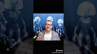 Underwater Aliens?