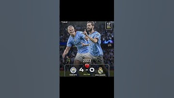 Real Madrid Comeback 🥶 #edit  #short #football #realmadrid #capcut #mancity #ucl
