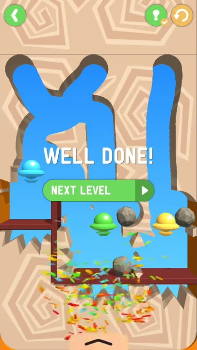 Dig this! ( Dig it ) 42-14 | ROLLER COASTER | dig this level 42 episode 14 solution walkthrough answ