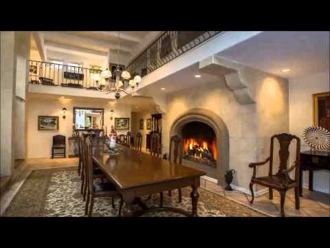 2355 EAST VALLEY ROAD, Montecito, CA home video tour