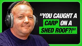 Ash Palethorpe | Korda Thinking Tackle Podcast #116 Information