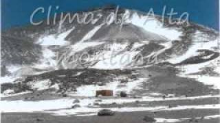 Climas Polares
