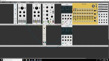 Modular Curiosity Episode 4 : Gates and Triggers