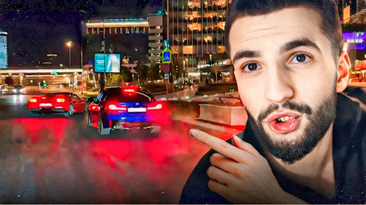 СТИЛ ЧУТЬ НЕ ЗАСАДИЛ BMW M5 F90 В FERRARI !😡| НОЧНАЯ ПРОКАТКА ПО МОСКВЕ !