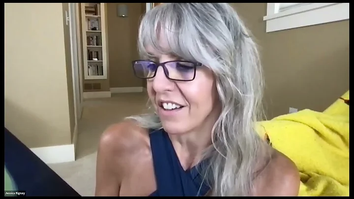 August 2022 - Livestream Poetry Event