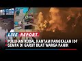 Puluhan Rudal Hizbullah Hantam Pangkalan Meron IDF, Gempa Dahsyat di Garut Buat Warga Panik