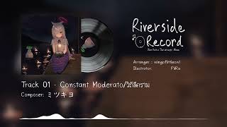 Constant Moderato (Thai arrange)