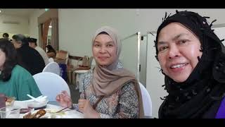 Majlis Persandingan di Western Australia/Malay Wedding