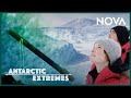 Exploring the Erebus Glacier and Beyond