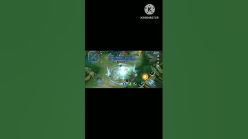 LING FASTHAND TUTORIAL #shorts #mobilelegends