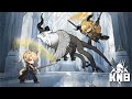More Bird Hunting with Swords | MT-S-5 | KaziKnights
