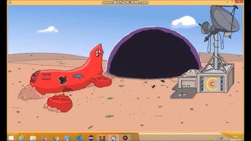 The Henry Stickmin Collcection - D.E.B (Reaction)