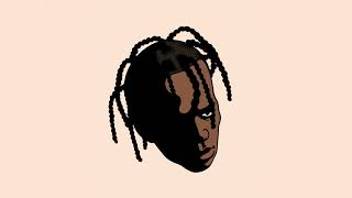 Goosebumps - Travis Scott Ft. Kendrick Lamar (Marimba Ringtone)