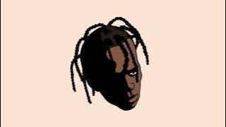 Goosebumps - Travis Scott ft. Kendrick Lamar (Marimba Ringtone)