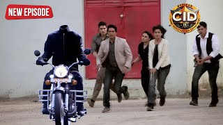 CID Team का हुआ जब इस बिना सर वाले मोटर साइकिल चलाने वाली आत्मा से आमना सामना || CID Latest Episode