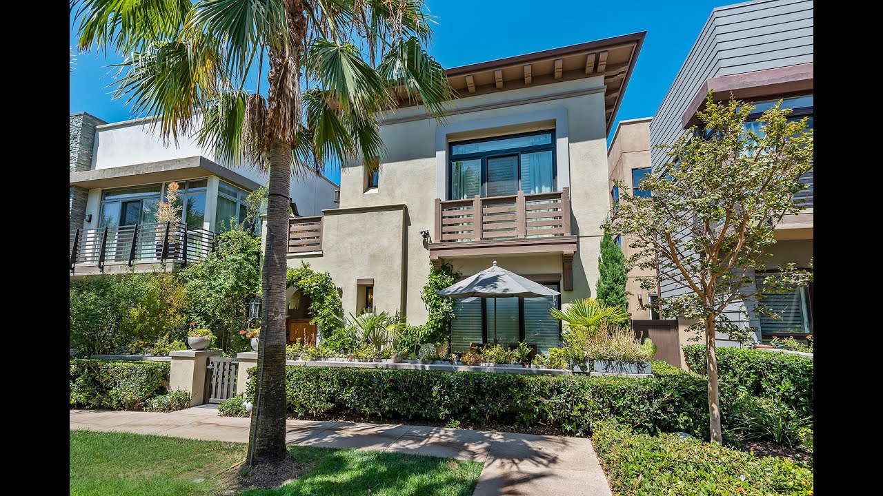 12880 Hammock Lane Playa Vista YouTube