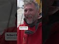 Millennium Falcon the last boat to finish Sydney to Hobart yacht race | ABC NEWS