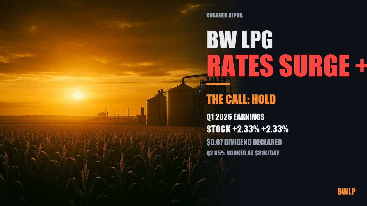BWLP latest YouTube video thumbnail