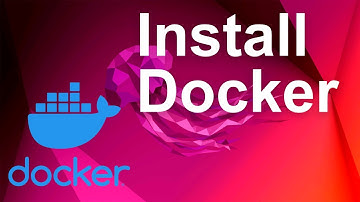 How To Install and Use Docker on Ubuntu Linux