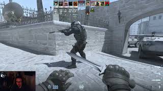 CS2 Premier - Mirage (Episode 62) (Road to 10K ELO) (Season 2) [1440p 60fps]
