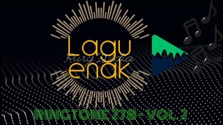 278 - VoL.2 - Lagu buat nada dering HP / Ringtone Hadphone screenshot 5