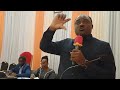 DC NDILE AITAKA MANISPAA YA SONGEA KUFANYA VIZURI KIELIMU KWASABABU NI MAKAO MAKUU YA MKOA 