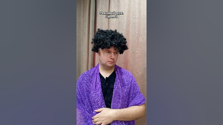 Ревнивый муж. Серия 3
