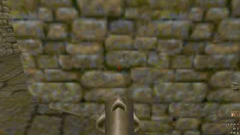 Quake Team Fortress (TF) - MA vs. shi III, pt. 2