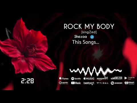 ROCK MY BODY