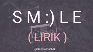 REZA OKTOVIAN - SM:)LE LIRIK