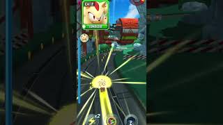All Super transformations | Sonic Forces : Speed Battle #sonic #sonicforcespeedbattle screenshot 3