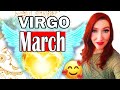 VIRGO  OMG! PREPARE YOURSELF FOR WHAT IS ABOUT TO HAPPEN & HERE IS ALL THE DETAILS WHY!