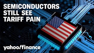 Famous 2 reasons semiconductors could be impacted by tariffs Net Worth