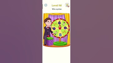 Win a prize DOP 3 level 115