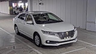 Toyota Premio сколько он стоит?