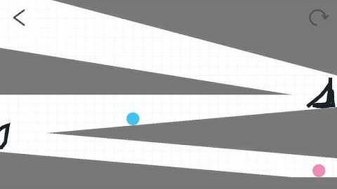 Brain dots! Builder realise festival(Android Robot)! Level 15!