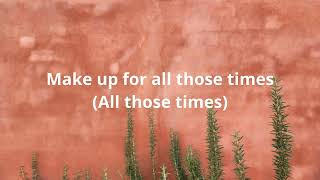 Celebrity Wait - Maroon 5 (Clean Lyric Video) Wealth