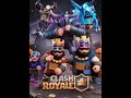 #clashroyale #war #games #dance