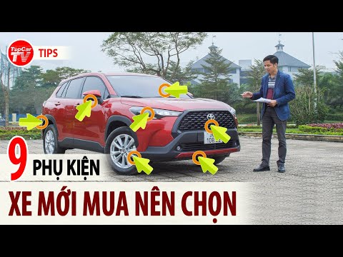 Video: 9 Phải có phụ kiện cho mùa thu