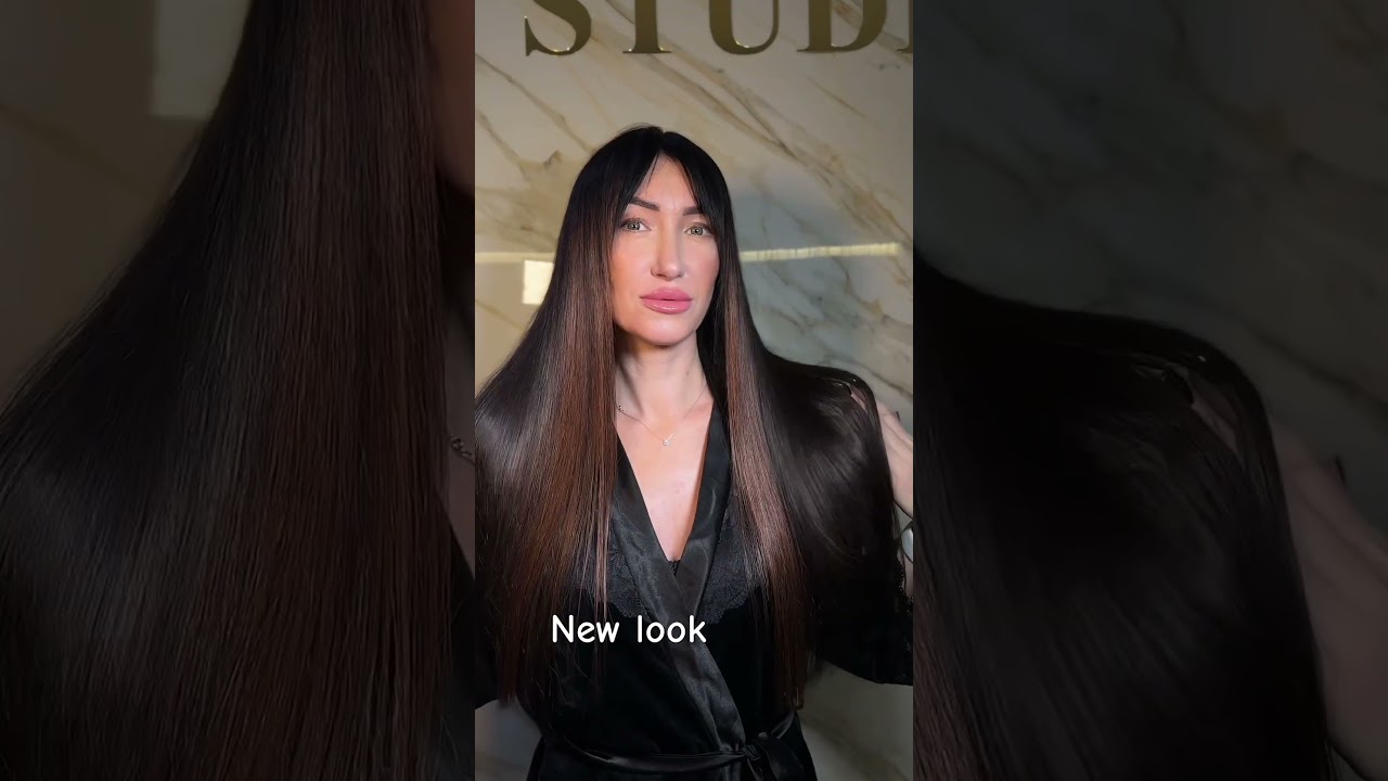 Soft transformation.