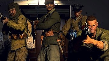 Classified Is "That Map"