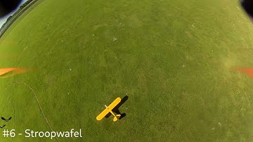 Drone Crash Compilation #1 #dronecrash (Your drone crashes in one video)