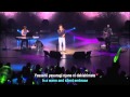 Yoon Sang Hyun 尹相鉉 윤상현 ユン・サンヒョン 尹尚賢 - Precious @ 2013 Spring Live (Eng.+Rom. Lyrics)