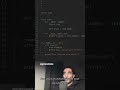 “With” in python, what actually happens #python #coding #programming #pythonprogramming #tutorial