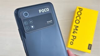 POCO M4 Pro 4G REVIEW! Cel mai BUN telefon la 1000 de lei!