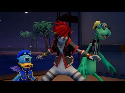 LIVE Kingdom Hearts 3 Continuation! (Part 15 onwards) - LIVE Kingdom Hearts 3 Continuation! (Part 15 onwards)