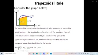 Numerical Integration (Part I) - NOYPI