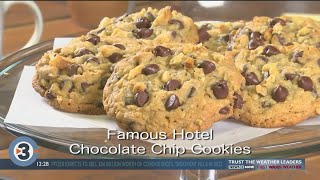 Mr. Food: Famous Hotel Chocolate Chip Cookies screenshot 5